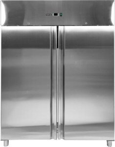 Szafa mroźnicza podwójna | 1480x830x2010 | 1300L