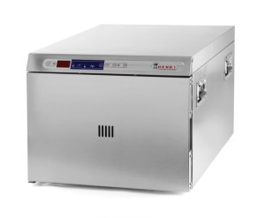 Piec do gotowania w niskich temperaturach 1200W