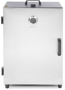 Piec wędzarniczy | Elektryczny | 1,6kW | 230V | 540x380x720mm