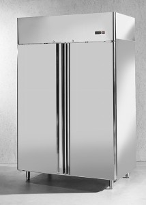 Szafa chłodnicza Profi Line 2-drzwiowa 1240L 2-drzwiowa | 2 LATA GWARANCJI