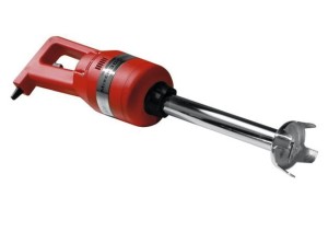 Mikser ręczny HENDI 300 ze zmienną prędkością 300W, 230V