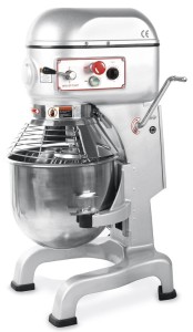 Mikser planetarny 20 l