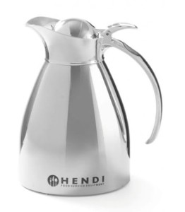 Termos do kawy i herbaty 0,6 l