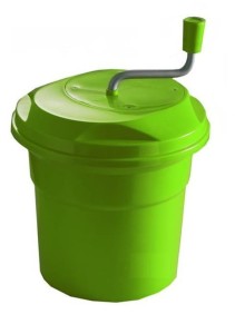 Wirówka do sałaty 25 l