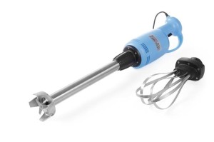 Mikser ręczny z rózgą HENDI 400 ze zmienna prędkością 400W, 170x120x(H)740mm