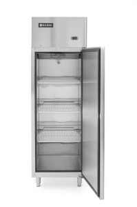 Szafa mroźnicza 1-drzwiowa 440L | 600W | 600x745x(H)1950mm | 2 LATA GWARANCJI