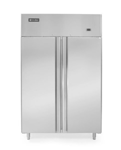 Szafa chłodnicza 2-drzwiowa 900L, 400W, 1200x745x(H)1950mm | 2 LATA GWARANCJI