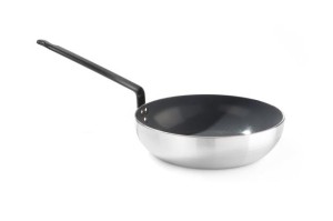 Patelnia wok śr, 280 mm
