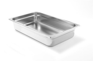 Pojemnik GN 1/1 PROFI LINE | 530x325mm 40 mm