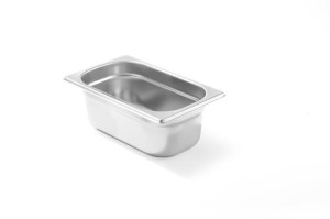 Pojemnik GN 1/4 Profi Line - 265x162 mm 65 mm
