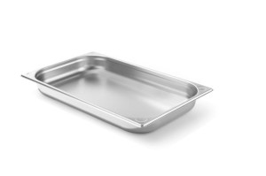 Pojemnik GN 1/1 Kitchen Line - 530x325 mm 150 mm