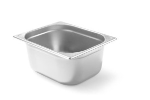 Pojemnik GN 1/2 Kitchen Line - 325x265 mm 40 mm