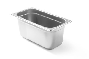 Pojemnik GN 1/3 Kitchen Line - 325x176 mm 65 mm