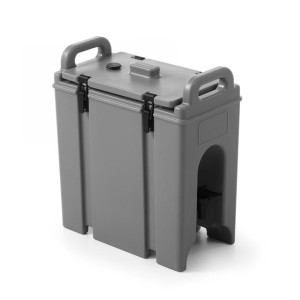 Termos do napojów z kranem 18l | 230x420x(H)620 mm