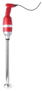 Mikser ręczny ze zmienną prędkością | 500W | 230V |  170x120x740mm