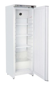 Szafa mroźnicza Budget Line | 400l | 600x646x(H)1875 mm | 2 LATA GWARANCJI