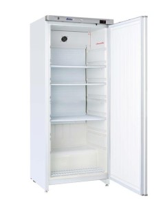 Szafa mroźnicza Budget Line | 600l | 775x710x(H)1900 mm | 2 LATA GWARANCJI