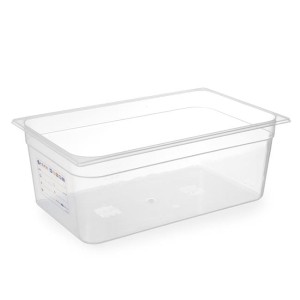 Pojemnik GN HACCP 1/1 | 9l