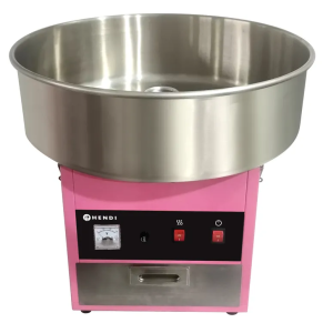 Maszyna do waty cukrowej 1200W