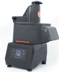 Szatkownica | Sammic compact line |  1,1 kW | 378x309x533 mm
