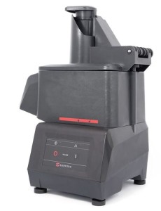 Szatkownica | Sammic Compact line | 0,8 kW | 378x309x533 mm