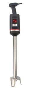 Mikser ręczny z ramieniem miksującym XM-71 | Sammic | 540 mm | 0,75 kW