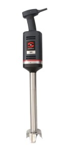 Mikser ręczny z ramieniem miksującym XM-51| Sammic | 420 mm | 0,57 kW