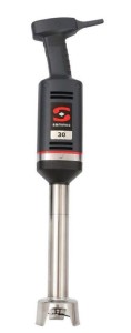 Mikser ręczny z ramieniem miksującym XM-31 | Sammic | 306 mm | 0,4 kW