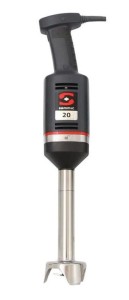 Mikser ręczny z ramieniem miksującym XM-21 | Sammic | 250 mm | 0,3 kW