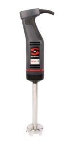 Mikser ręczny z ramieniem miksującym XM-12 | Sammic | 223 mm | 0,24 kW