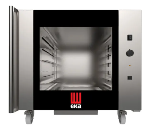 Podstawa pod piec w formie komory rozrostu i garownika | przeznaczona do pieców Millennial serii Smart Bakery o pojemności: 4x600x400 mm | 6x600x400 mm | 10x600x400 mm | 2,4 kW | 850x1030x770 mm