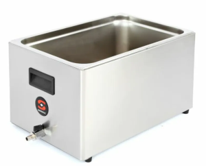 Pojemnik izolowany GN 2/1 do cyrkulatora Sammic SmartVide | 56 l | 660x600x288 mm