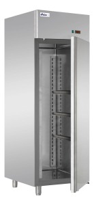 Szafa mroźnicza 1-drzwiowa | cukiernicza | 10x600x400 mm | 800 l | 0,5 kW | 740x990x(H)2010mm | 2 LATA GWARANCJI