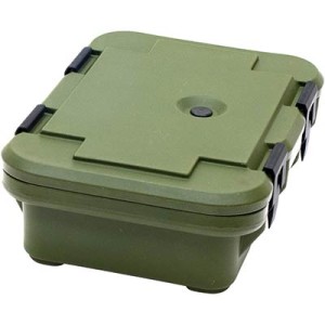 Termos transportowy | GN 1/1 | 200 mm