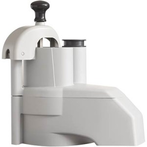 Urządzenie wielofunkcyjne | szatkownica | cutter | R301 Ultra | 0,65 kW | 230 V