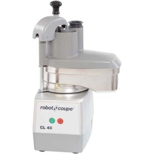 Szatkownica do warzyw | CL40 | 0,5 kW | 230 V