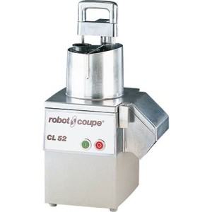 Szatkownica do warzyw | CL52 | 0,75 kW | 400 V