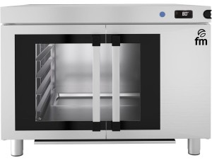 Garownik | komora wzrostowa | 600x400 mm | 1,4 kW | 230 V | 885x975x690 mm