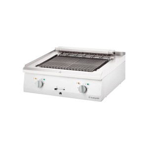 Grill wodny | elektryczny | nastawny | 4,1 kW
