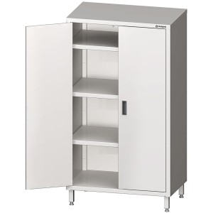 szafa magazynowa,drzwi skrzydłowe  1200x600x1800 mm