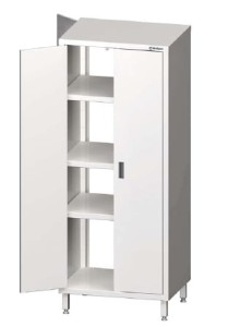 szafa przelotowa,drzwi skrzydłowe  800x700x2000 mm