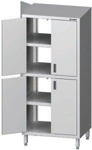 szafa przelotowa,drzwi skrzydłowe 800x500x2000 mm