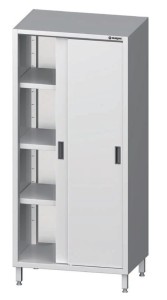 szafa magazynowa,drzwi suwane  1200x700x2000 mm