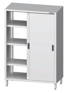szafa przelotowa,drzwi suwane  1200x600x1800 mm