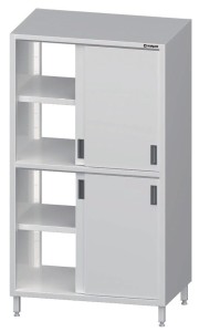 szafa przelotowa,drzwi suwane  1100x500x2000 mm