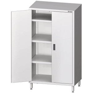Szafa magazynowa | drzwi skrzydłowe | 700x700x2000 mm