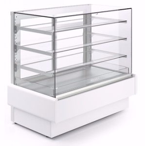 Witryna chłodnicza cukiernicza Bolarus Vertika C600 600mm