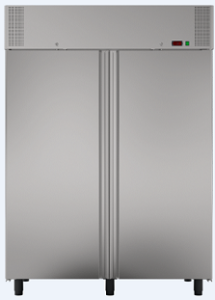 Szafa chłodnicza Bolarus Basic C1400 1252l I energooszczędna I GN2/1 I 1480x830x2090