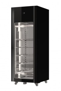 Szafa chłodnicza Bolarus Pro Food 626 l | 740×825×2040 mm