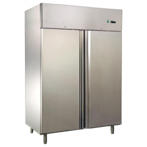 Szafa mroźnicza gastronomiczna GN2/1 MBF 8114 | 1400l | 1318x845x2130mm